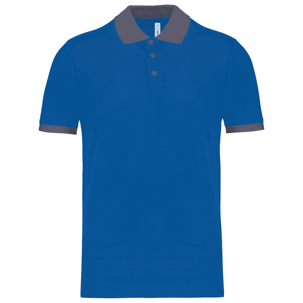 Heren-sportpolo