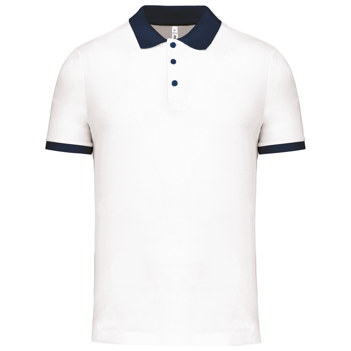 Heren-sportpolo