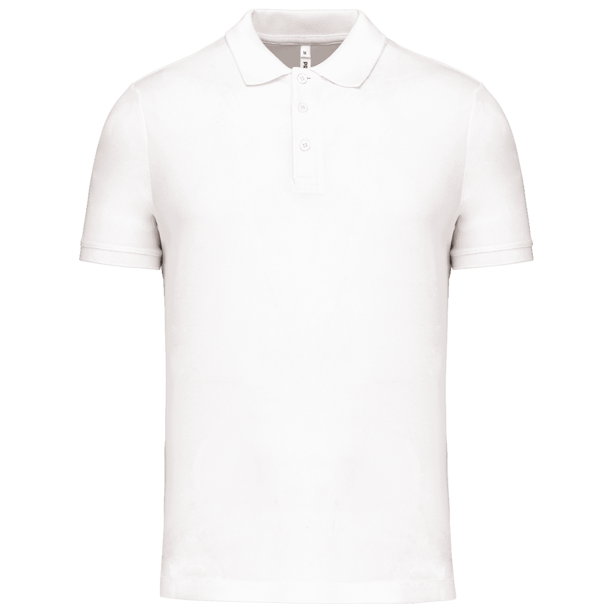 Heren-sportpolo