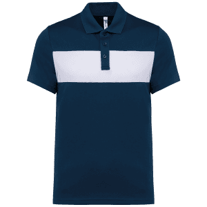 Polo korte mouwen volwassenen