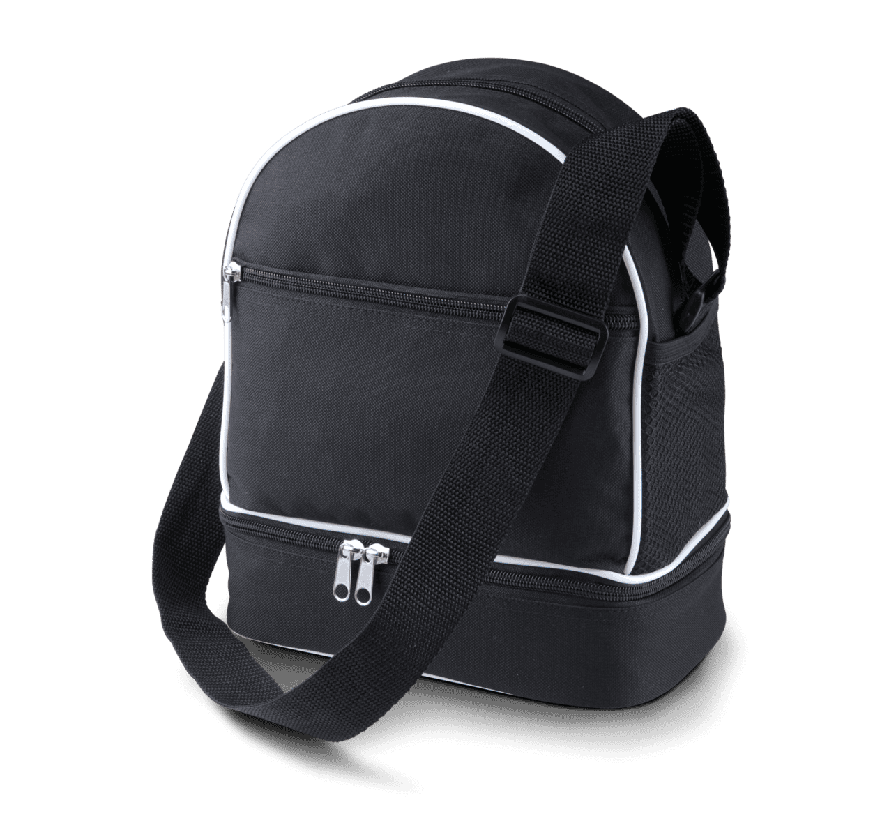 Tas voor 3 petanque ballen