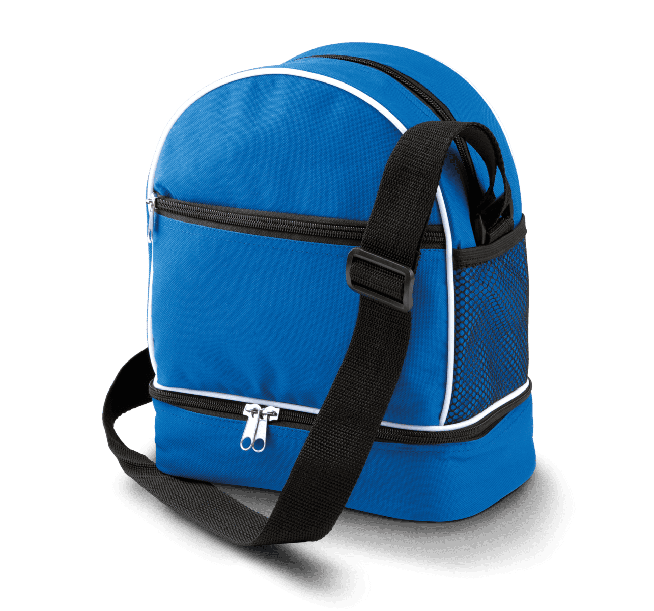 Tas voor 3 petanque ballen