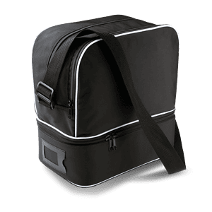 Tas voor 6 petanque ballen