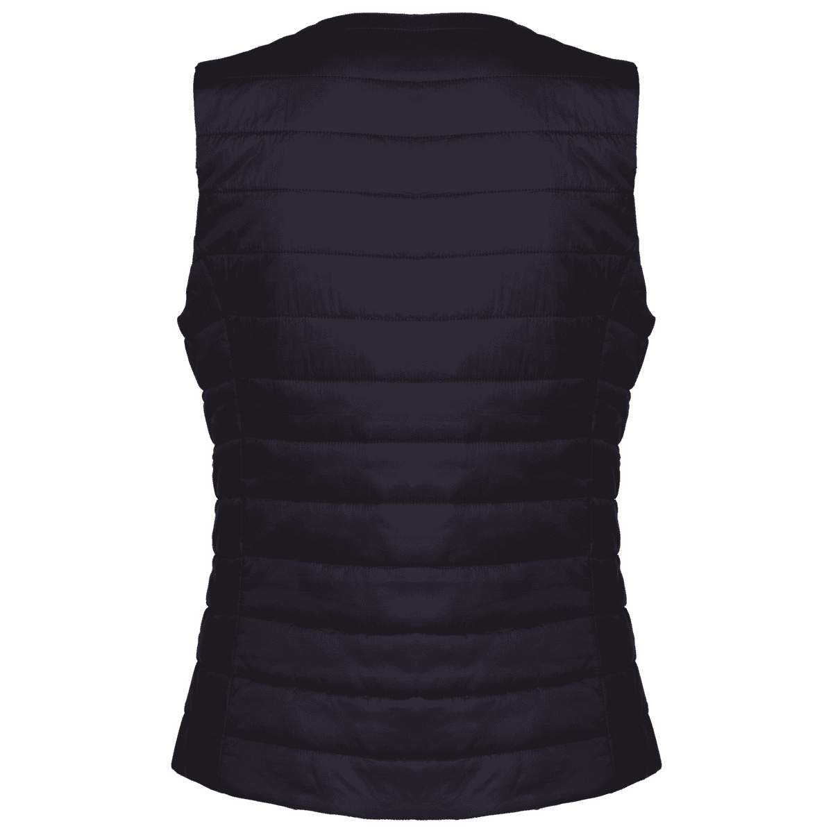 Lichte damesbodywarmer - Afbeelding 5