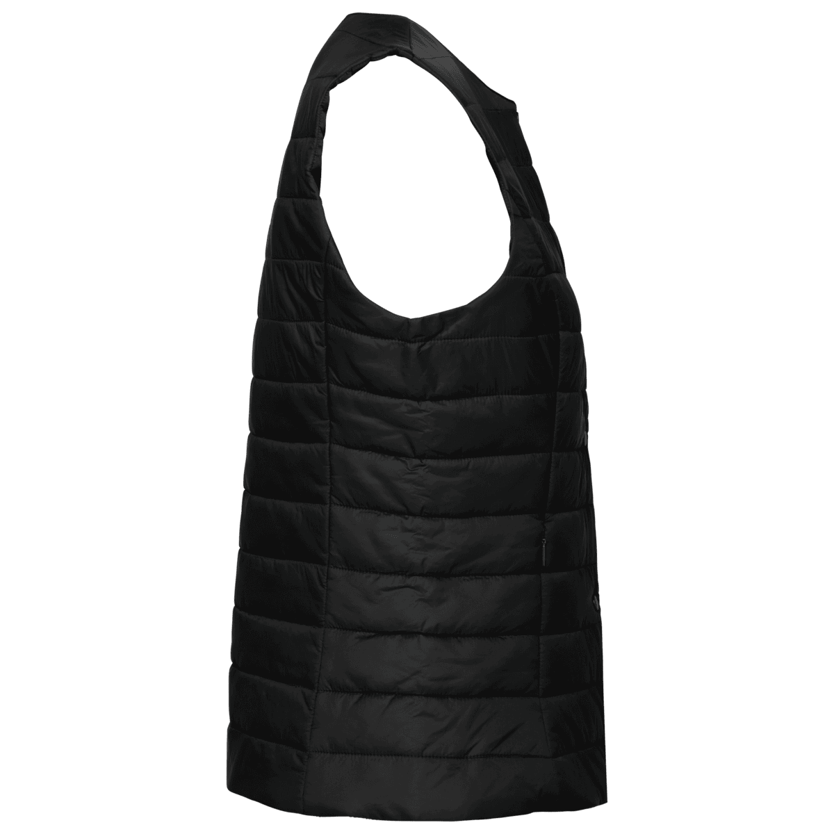 Lichte damesbodywarmer - Afbeelding 3