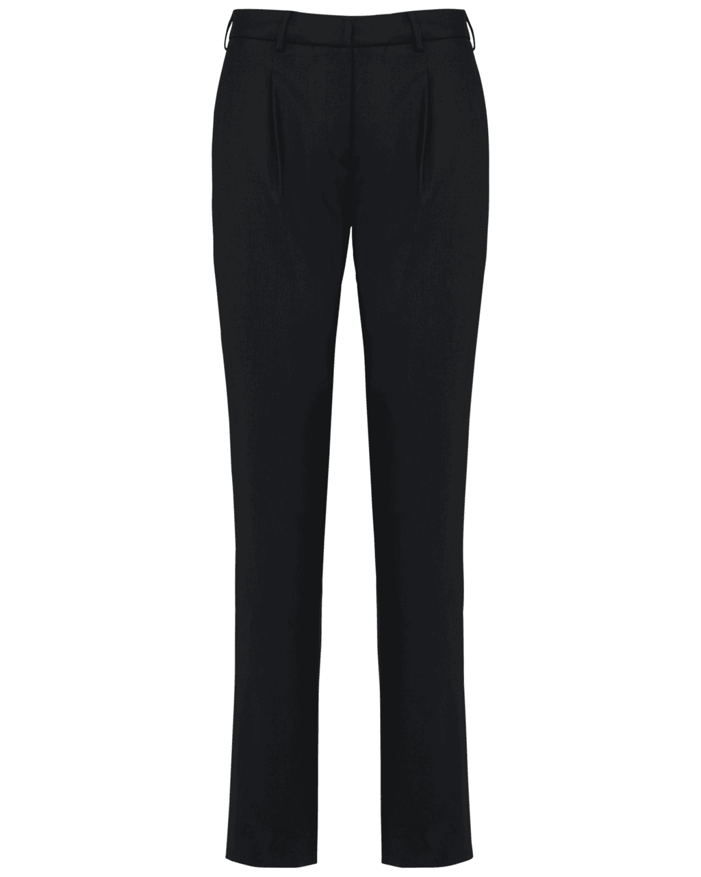 Trendy damesbroek