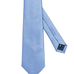 Twill Stropdas van zijden voor heren