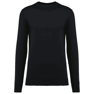 Supima® herentrui ronde hals