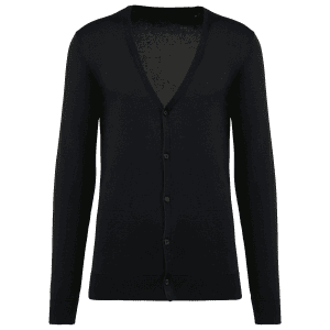 Heren Supima® cardigan