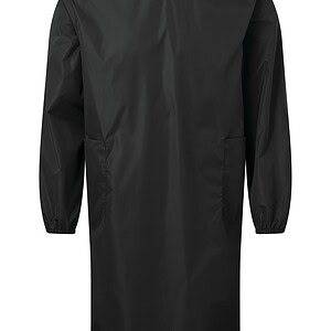 Waterdicht dubbele stropdas loungejurk