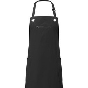 Ecologische contrasterende schort   Barley