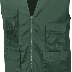 Safari Gilet