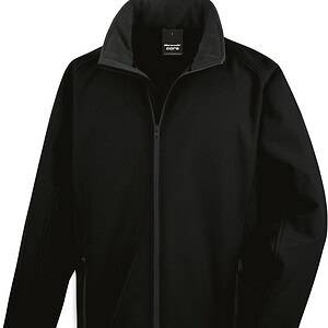 Core Printable Soft Shell