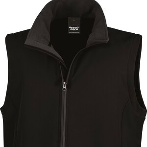 Core Printable Softshell Bodywarmer