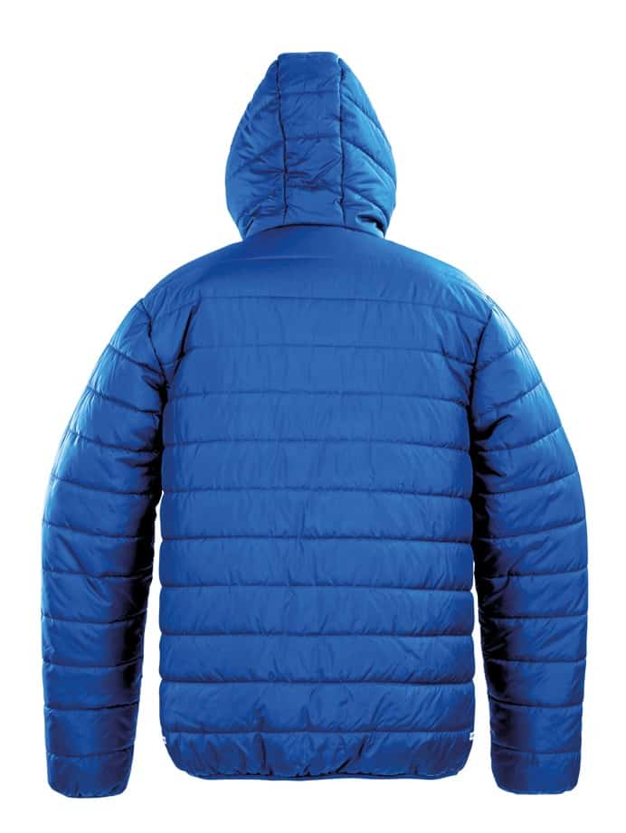 Soft padded jacket - Afbeelding 14