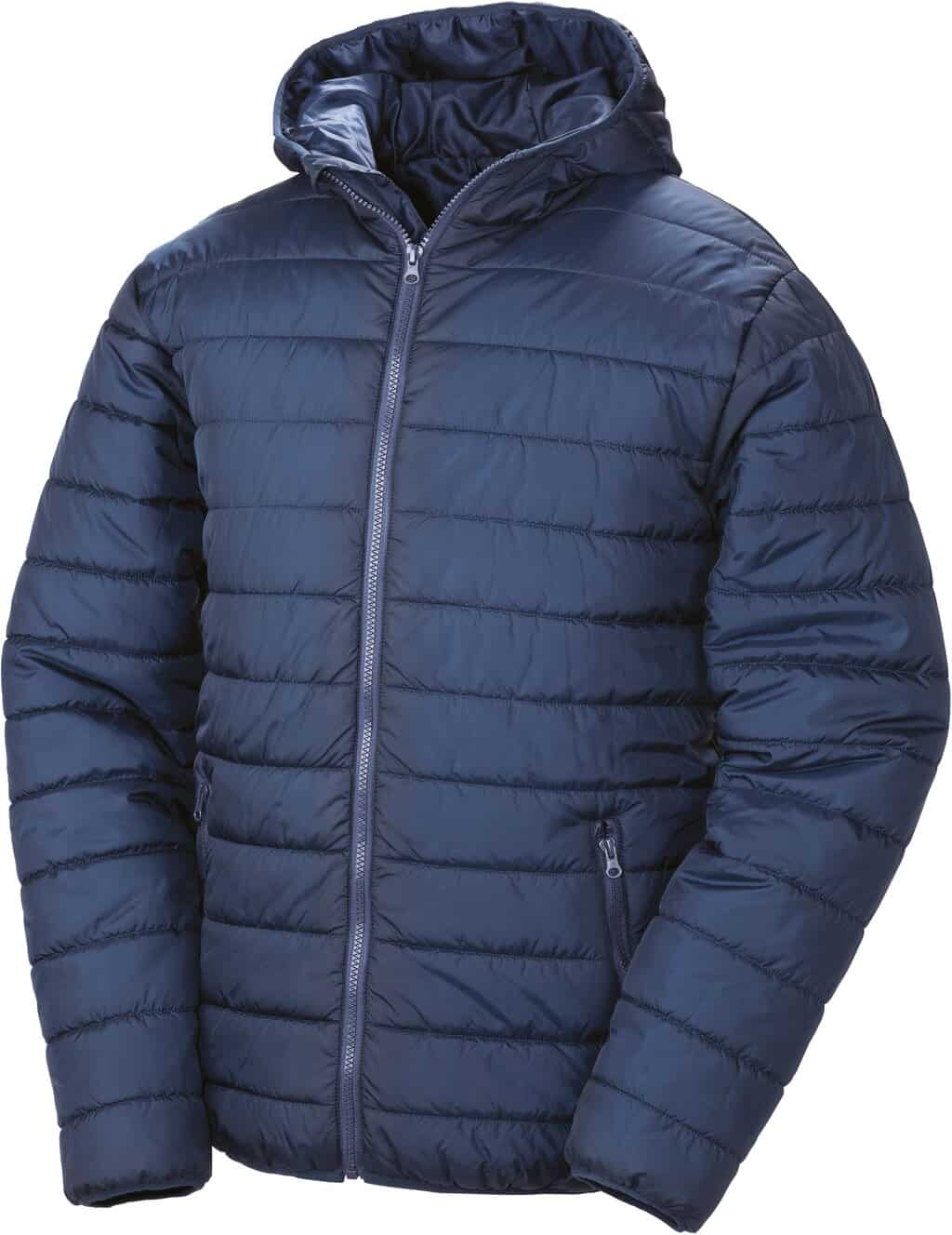 Soft padded jacket - Afbeelding 6