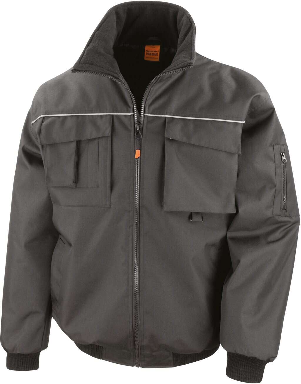 Work-guard Sabre Pilot Jacket