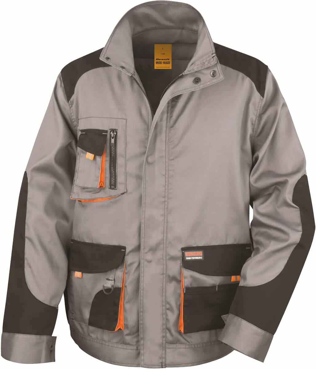 Work-guard Lite Jacket