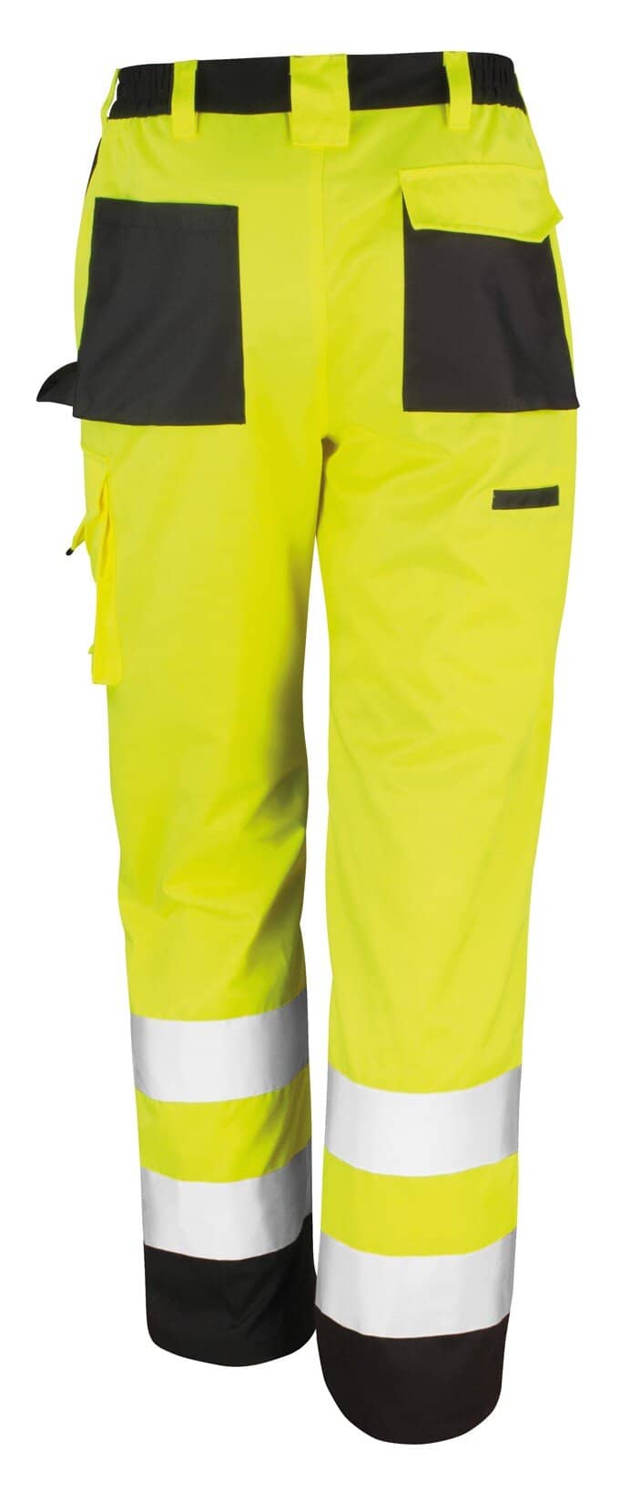 Cargo veiligheidsbroek - Afbeelding 3