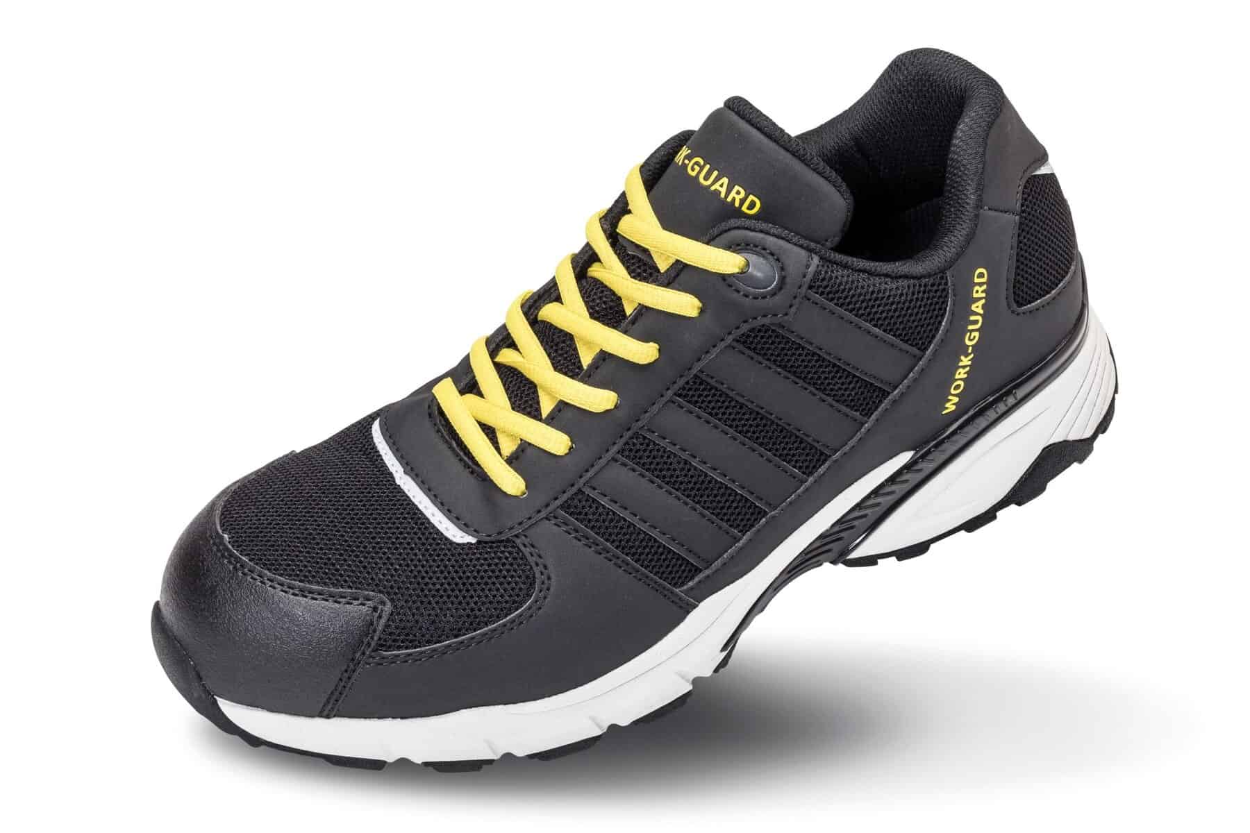 Veiligheidsschoenen lightweight safety trainer
