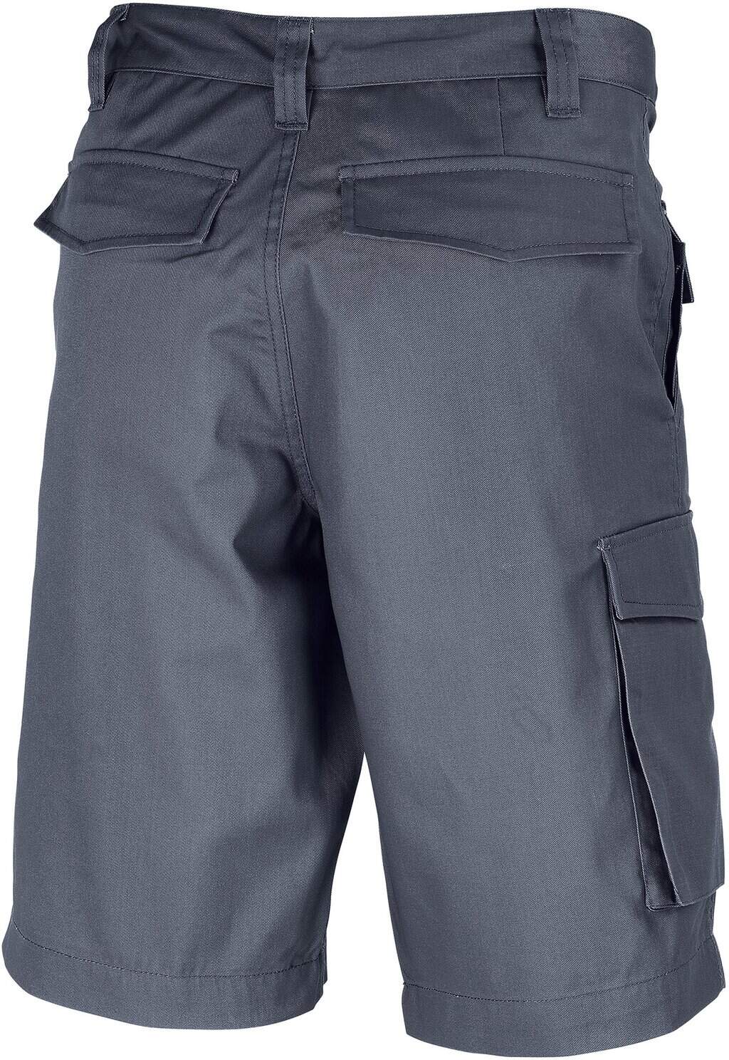 Polykatoenen Twill Shorts - Afbeelding 4