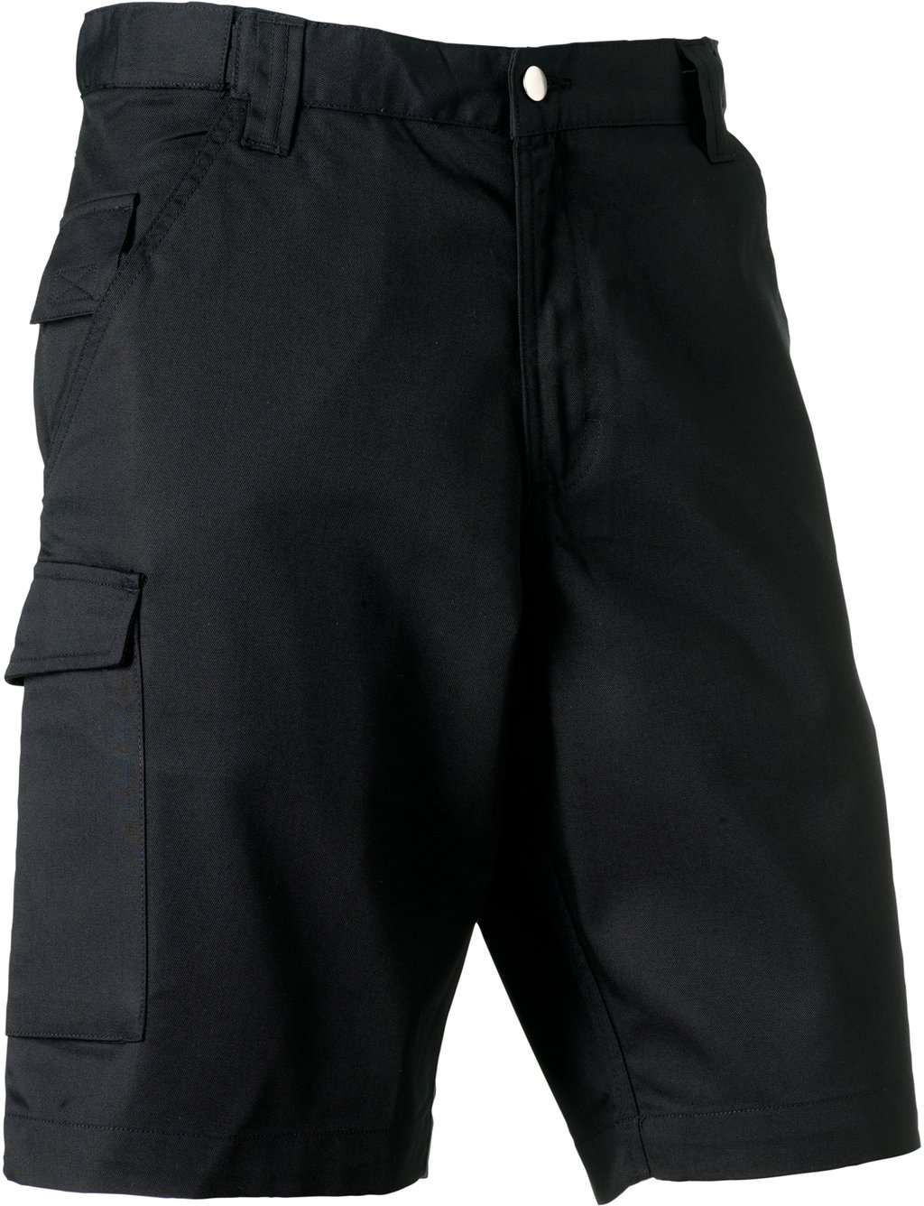 Polykatoenen Twill Shorts
