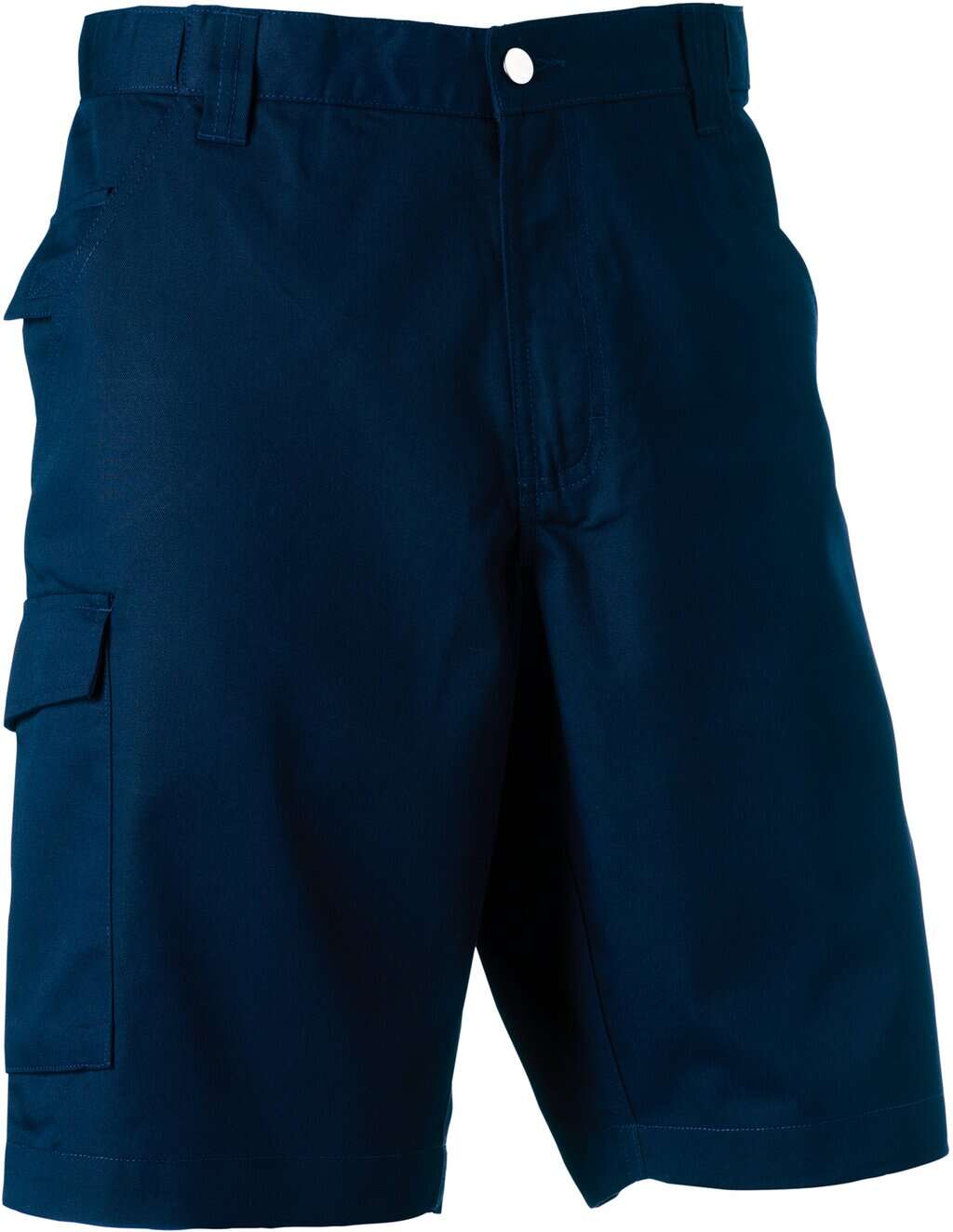 Polykatoenen Twill Shorts