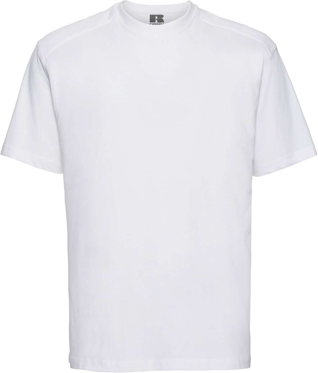 Heavy Duty T-shirt