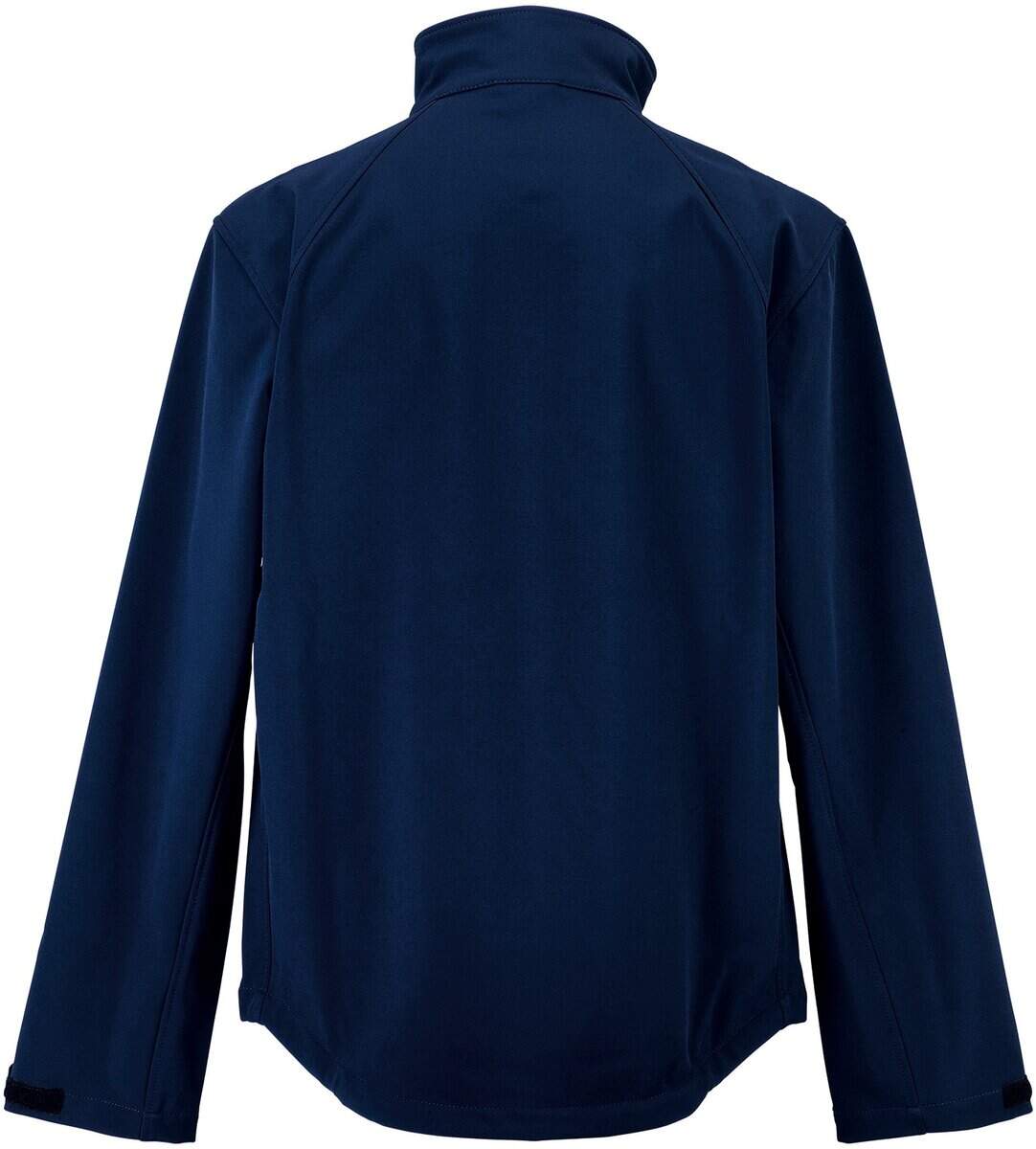 Men's Softshell Jacket - Afbeelding 4