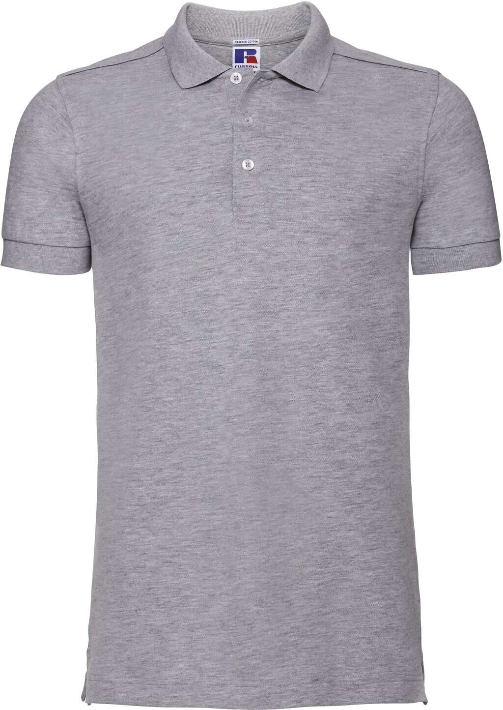 Men's Stretch Polo Shirt