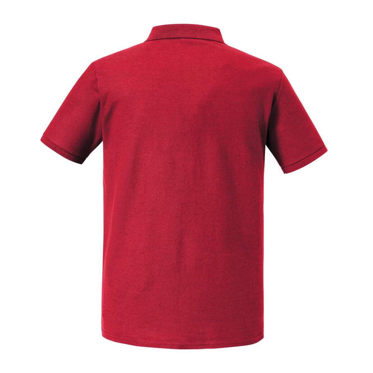 Herenpolo Authentic Eco - Afbeelding 11