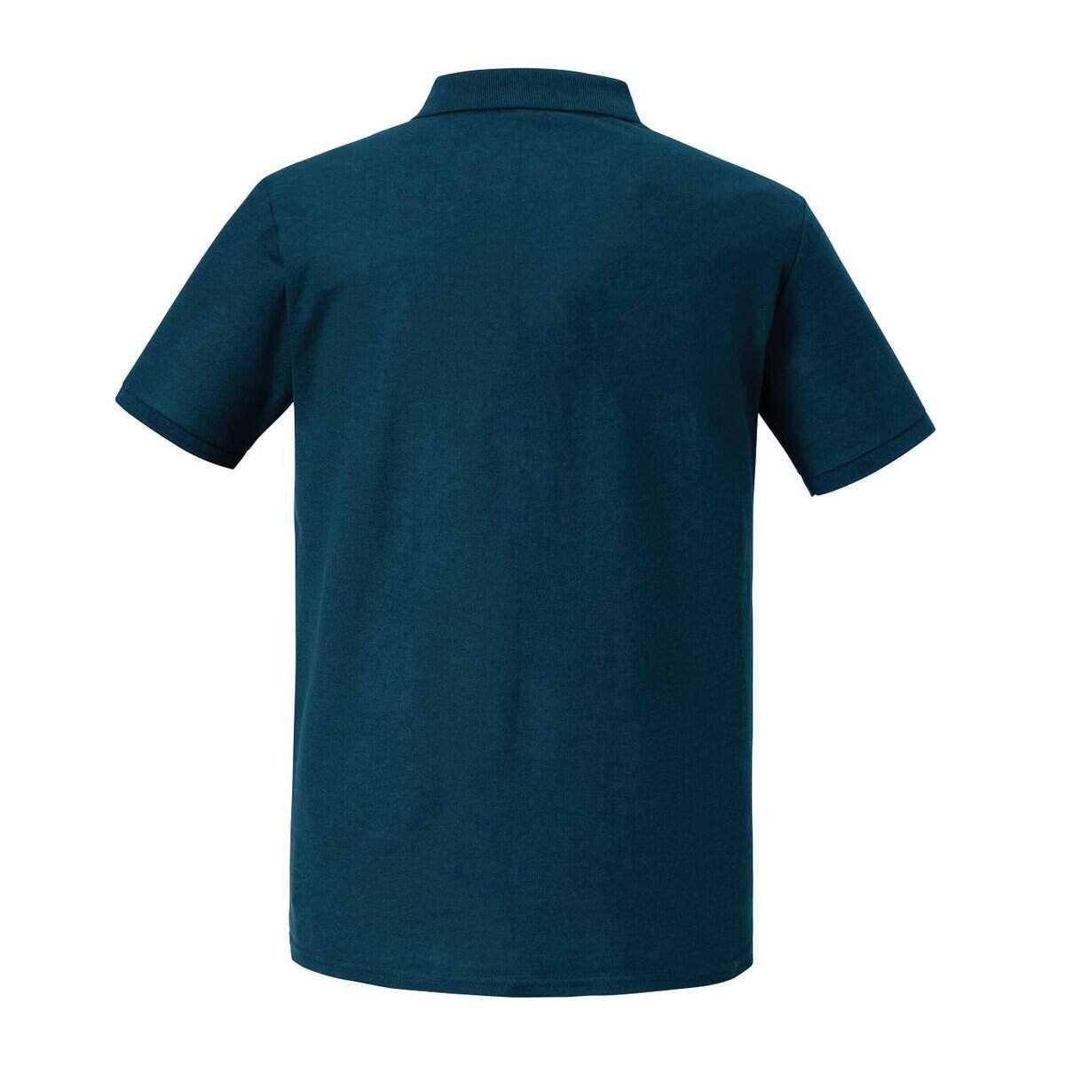 Herenpolo Authentic Eco - Afbeelding 20