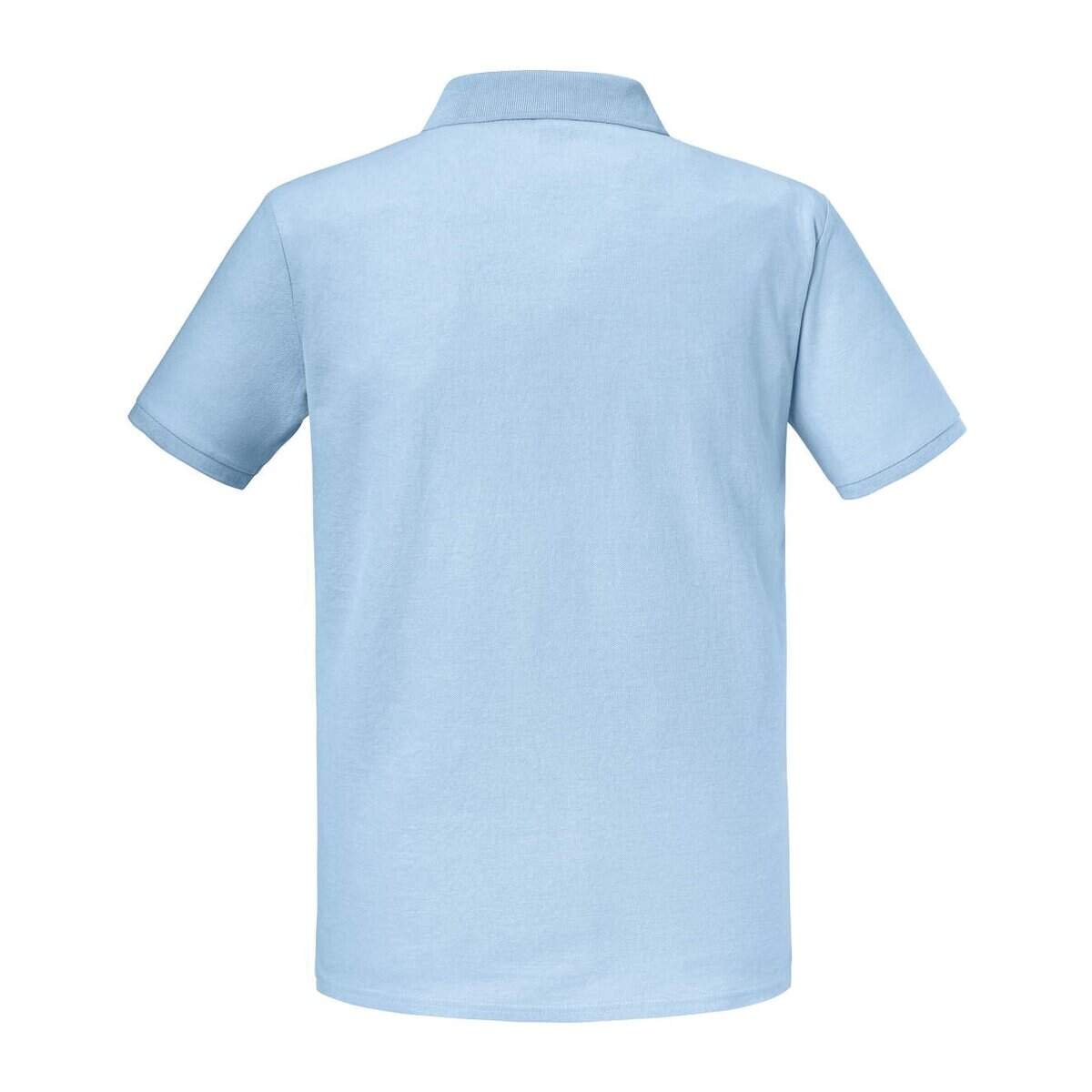 Herenpolo Authentic Eco - Afbeelding 23