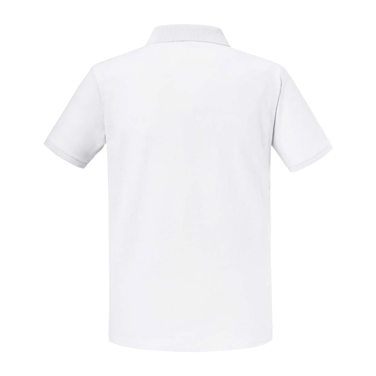Herenpolo Authentic Eco - Afbeelding 26