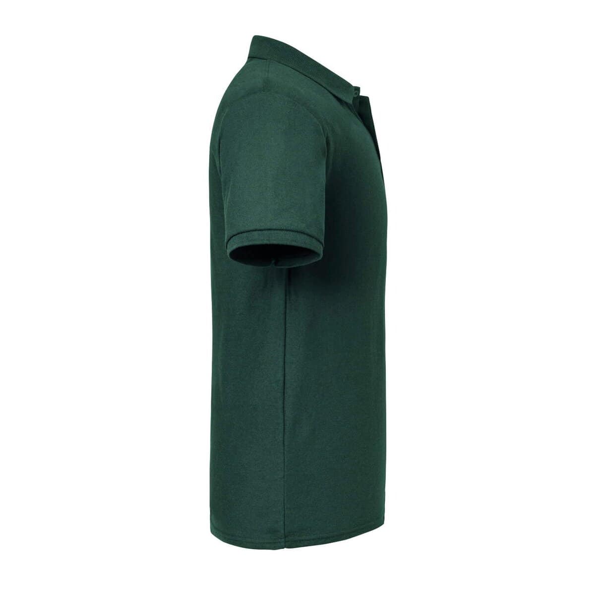 Herenpolo Authentic Eco - Afbeelding 6