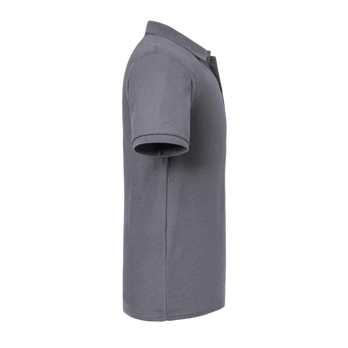 Herenpolo Authentic Eco - Afbeelding 15