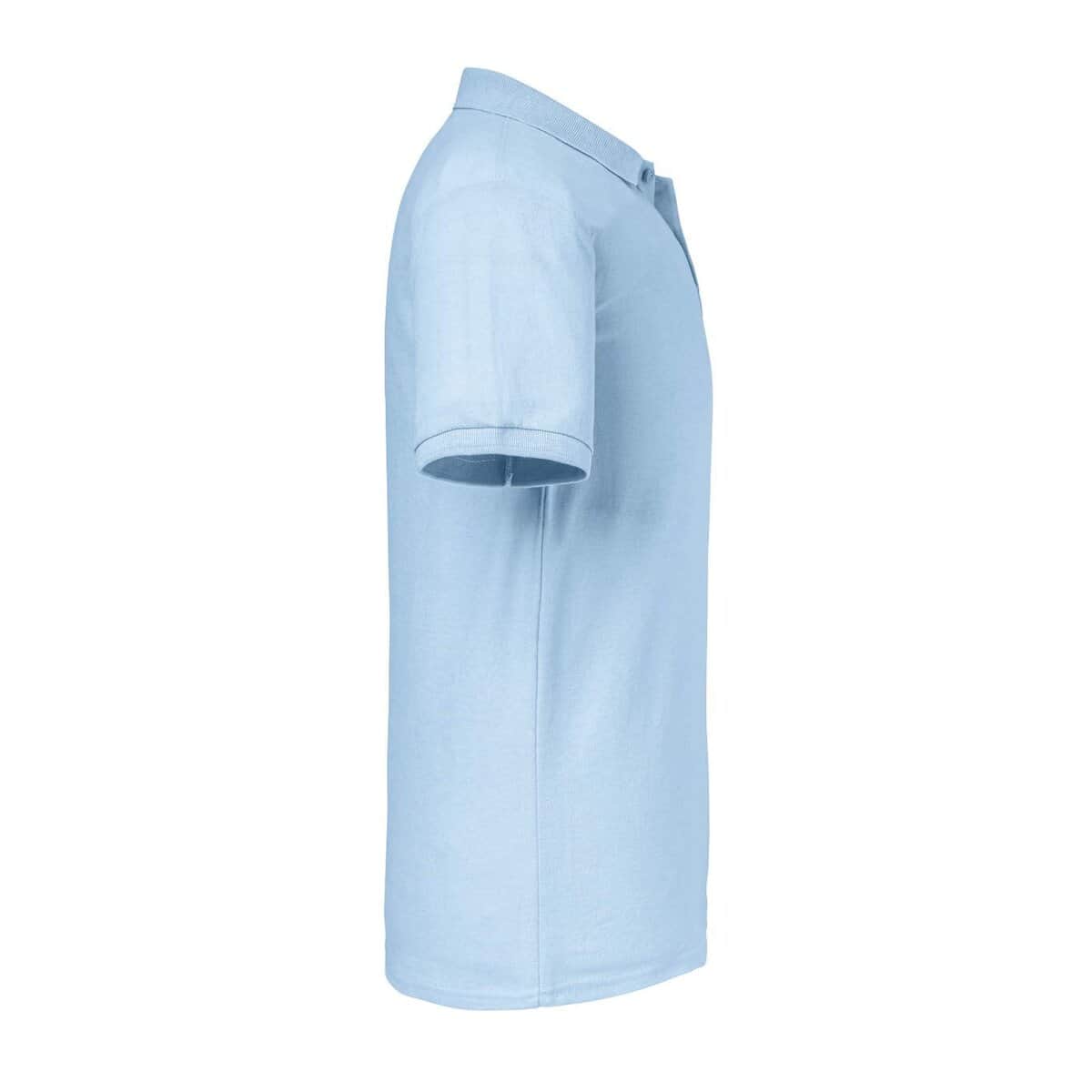 Herenpolo Authentic Eco - Afbeelding 24
