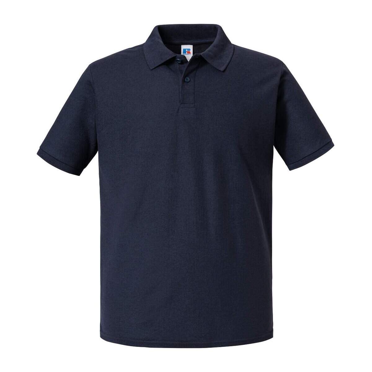 Herenpolo Authentic Eco