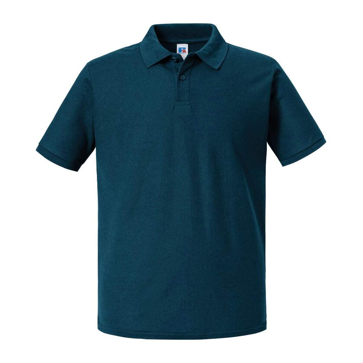 Herenpolo Authentic Eco