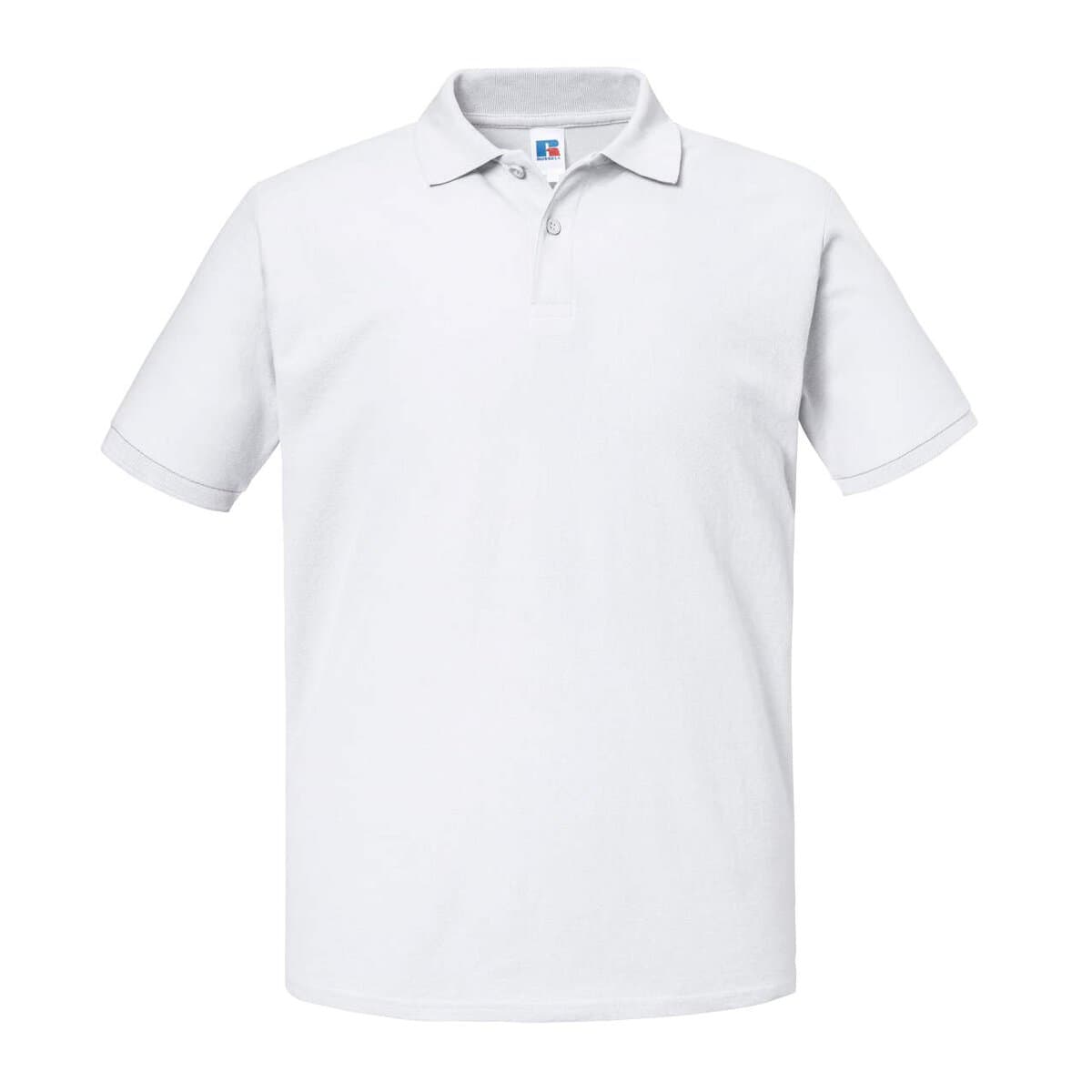 Herenpolo Authentic Eco