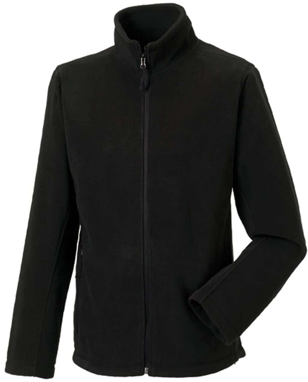 Men's Full Zip Outdoor Fleece