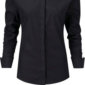 Ladies' Long Sleeve Ultimate Stretch