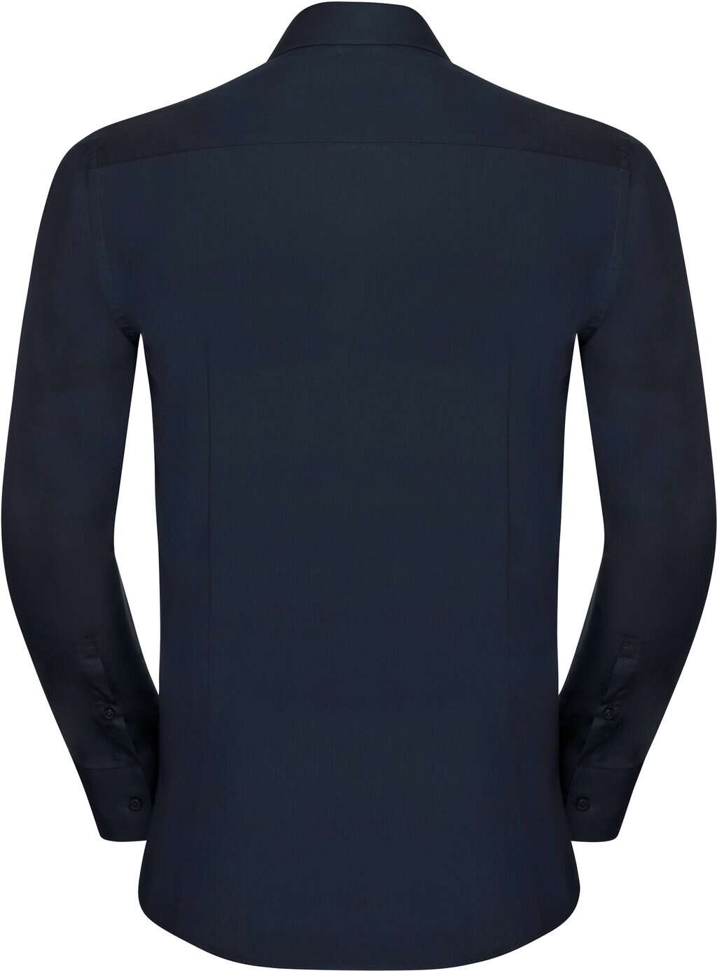 Men's Long Sleeve Ultimate Stretch - Afbeelding 4