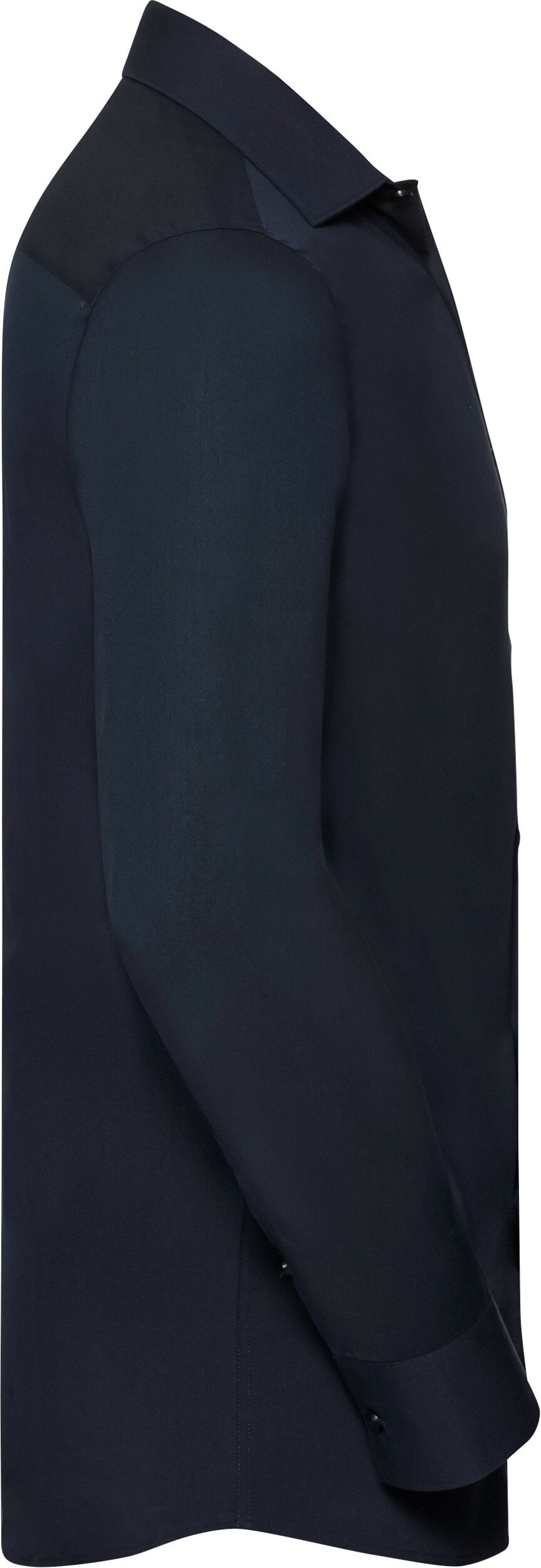 Men's Long Sleeve Ultimate Stretch - Afbeelding 5
