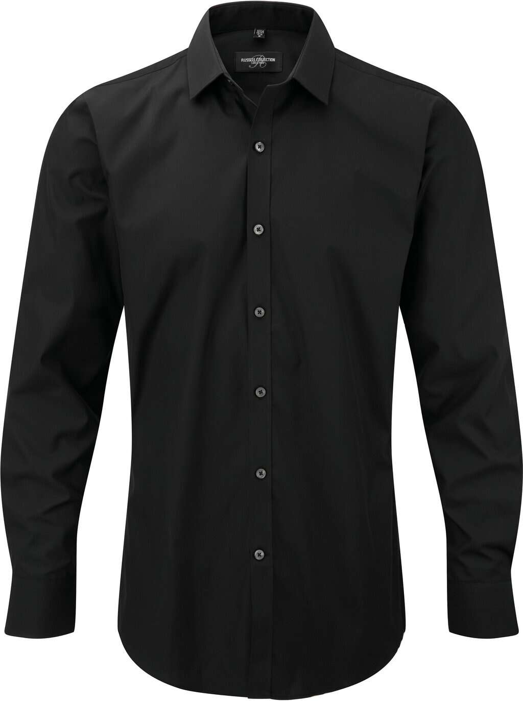 Men's Long Sleeve Ultimate Stretch
