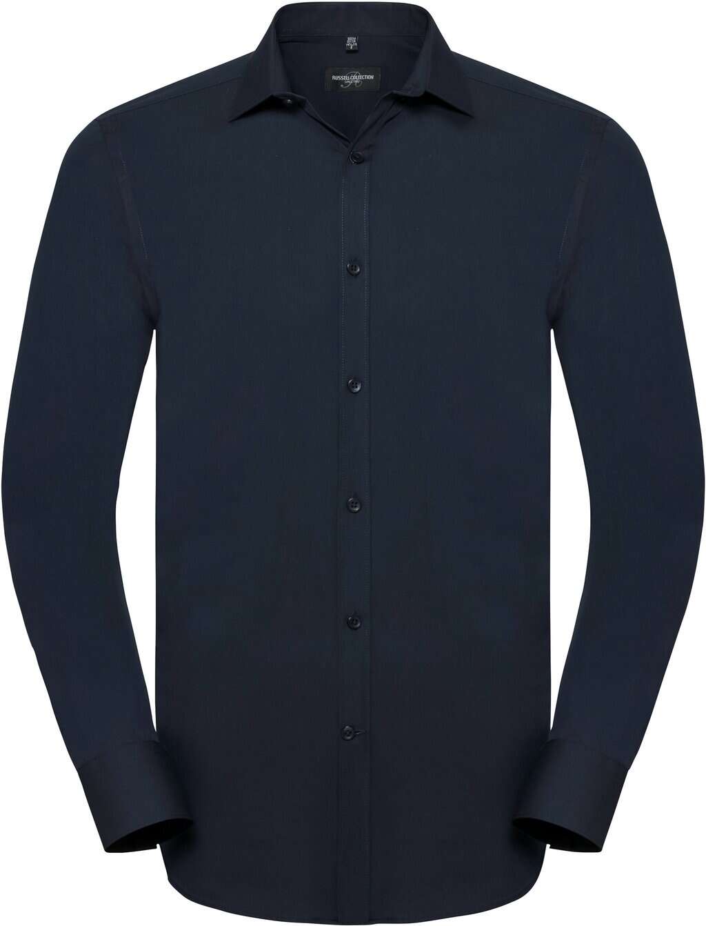 Men's Long Sleeve Ultimate Stretch