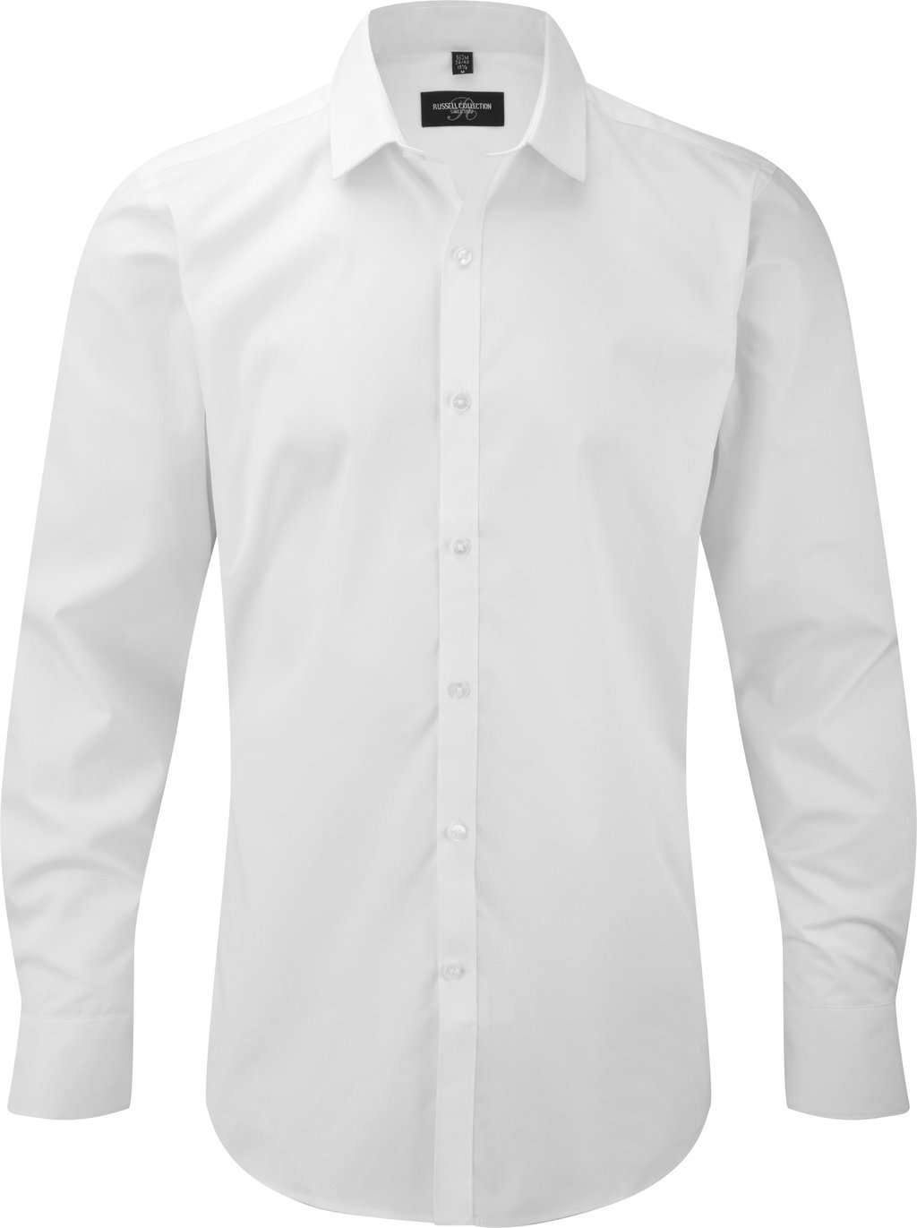 Men's Long Sleeve Ultimate Stretch