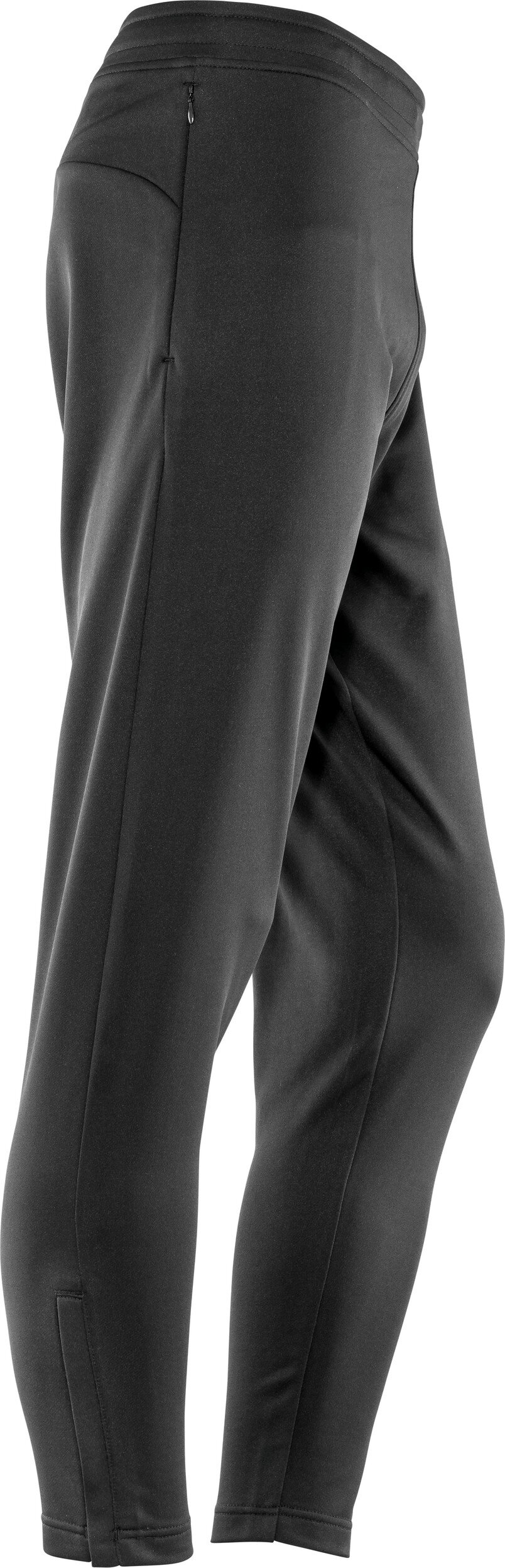 Mens slimfit joggingbroek - Afbeelding 2