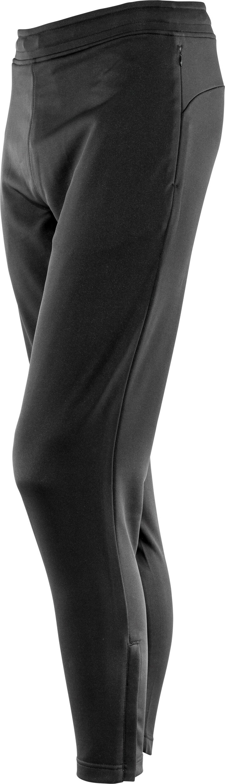 Mens slimfit joggingbroek