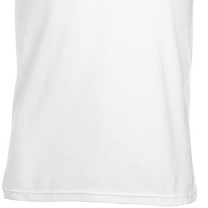 Valueweight Athletic Vest (61-098-0)